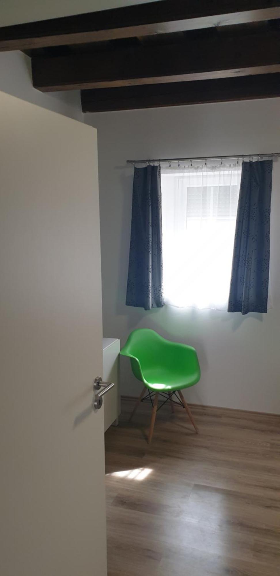 Rokafalvi Vendeghaz Apartment