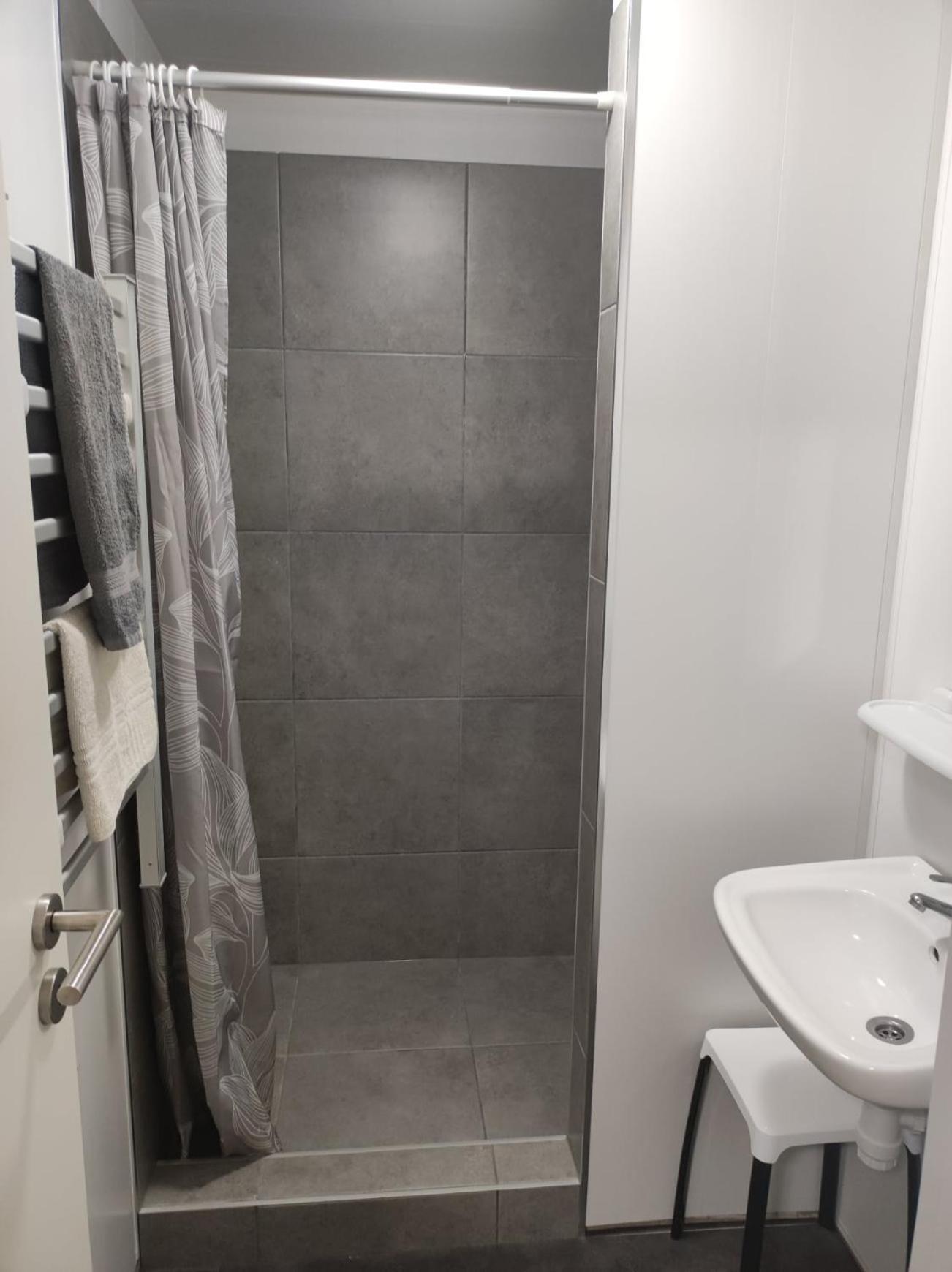Rokafalvi Vendeghaz Apartment