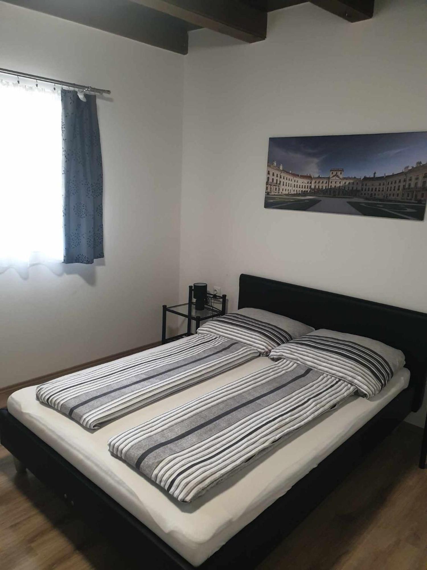 Rokafalvi Vendeghaz Apartment *