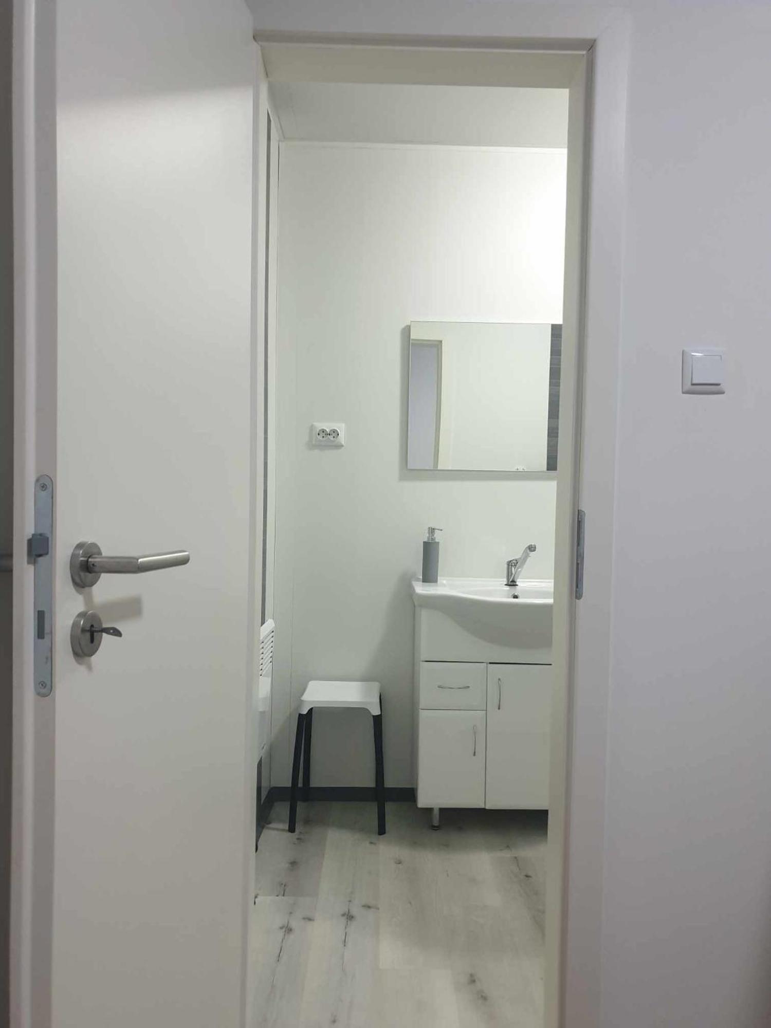 Rokafalvi Vendeghaz Apartment Fertod