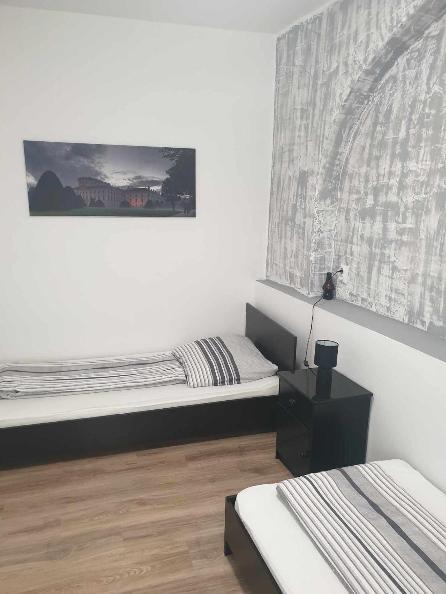 Apartment Rokafalvi Vendeghaz Fertod